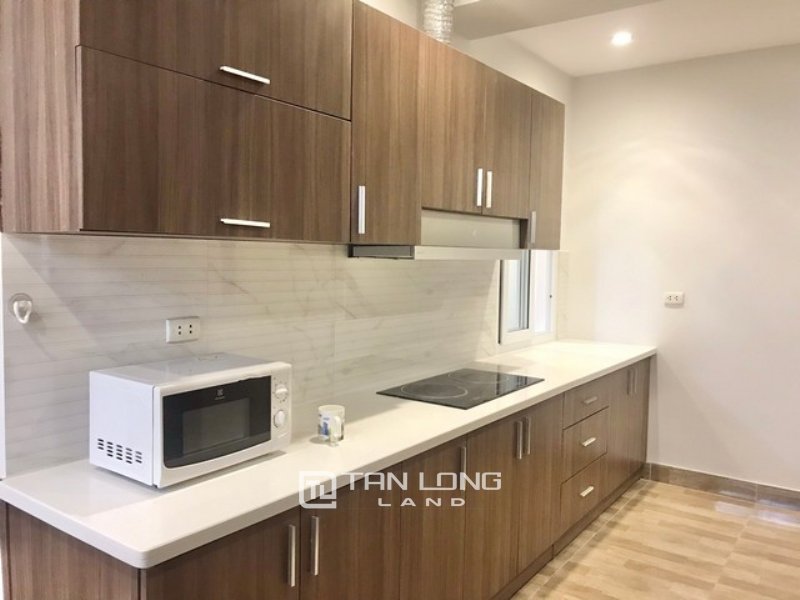 3 bedrooms Apartment in Tay Ho, Ha Noi, Vietnam No. 2475
