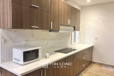 3 bedrooms Apartment in Tay Ho, Ha Noi, No. 2475 2
