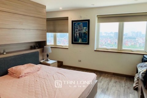 3 bedrooms Penthouse in Tay Ho, Ha Noi,  No. 2479 7
