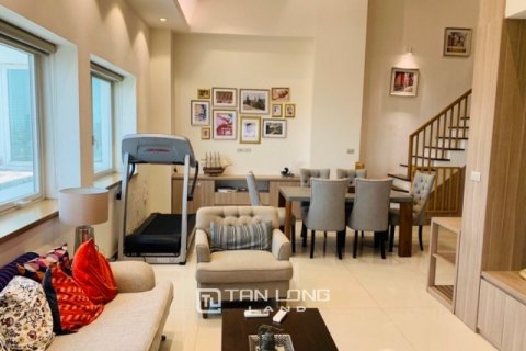 3 bedrooms Penthouse in Tay Ho, Ha Noi,  No. 2479 2