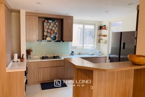 3 bedrooms Penthouse in Tay Ho, Ha Noi,  No. 2479 4