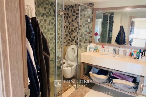 3 bedrooms Penthouse in Tay Ho, Ha Noi,  No. 2479 12