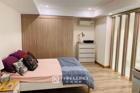 3 bedrooms Penthouse in Tay Ho, Ha Noi,  No. 2479 9