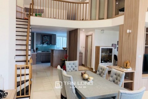 3 bedrooms Penthouse in Tay Ho, Ha Noi,  No. 2479 3