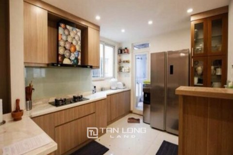 3 bedrooms Penthouse in Tay Ho, Ha Noi,  No. 2479 5