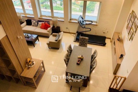 3 bedrooms Penthouse in Tay Ho, Ha Noi,  No. 2479 6