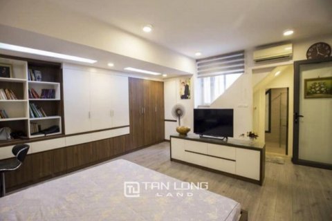 3 bedrooms Penthouse in Tay Ho, Ha Noi, No. 2478 7