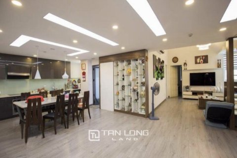 3 bedrooms Penthouse in Tay Ho, Ha Noi, No. 2478 3