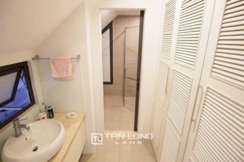 3 bedrooms Penthouse in Tay Ho, Ha Noi, No. 2478 13