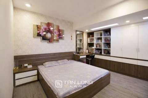 3 bedrooms Penthouse in Tay Ho, Ha Noi, No. 2478 9