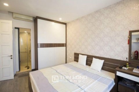 3 bedrooms Penthouse in Tay Ho, Ha Noi, No. 2478 8