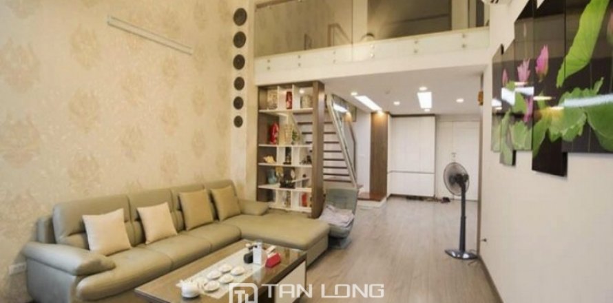 3 bedrooms Penthouse in Tay Ho, Ha Noi, No. 2478