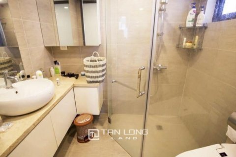 3 bedrooms Penthouse in Tay Ho, Ha Noi, No. 2478 12