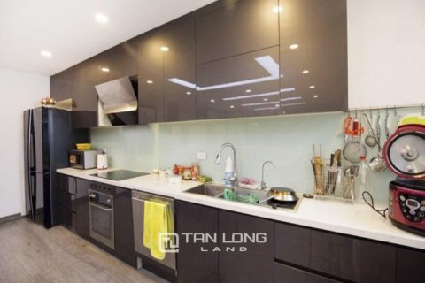 3 bedrooms Penthouse in Tay Ho, Ha Noi, No. 2478 4