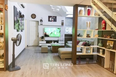 3 bedrooms Penthouse in Tay Ho, Ha Noi, No. 2478 5