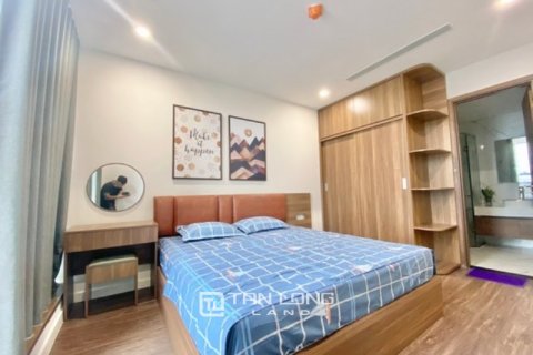 Квартира с 3 спальнями в Бактыльем, Ханой , № 2477 5