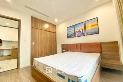 Квартира с 3 спальнями в Бактыльем, Ханой , № 2477 9