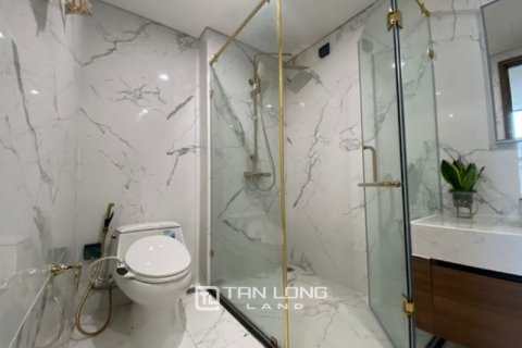 Квартира с 3 спальнями в Бактыльем, Ханой , № 2477 10