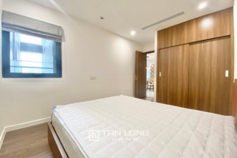 Квартира с 3 спальнями в Бактыльем, Ханой , № 2477 7
