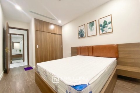 Квартира с 3 спальнями в Бактыльем, Ханой , № 2477 6