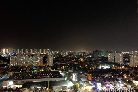 2 bedrooms Apartment in Thu Duc, Ho Chi Minh, No. 21964 3