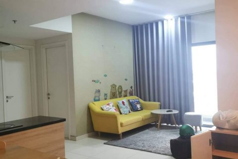 2 bedrooms Apartment in Thu Duc, Ho Chi Minh, No. 21964 2