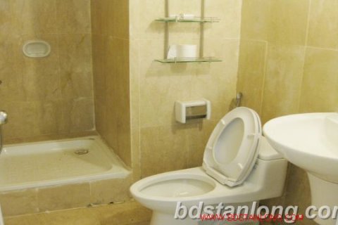 Квартира с 4 спальнями в Тэйхо, Ханой ,  № 7726 8