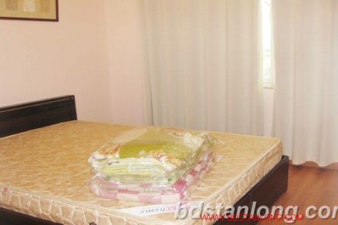 Квартира с 3 спальнями в Тэйхо, Ханой , № 7728 4