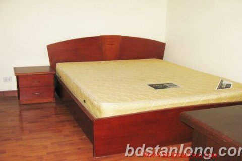 Квартира с 3 спальнями в Тэйхо, Ханой , № 7730 6