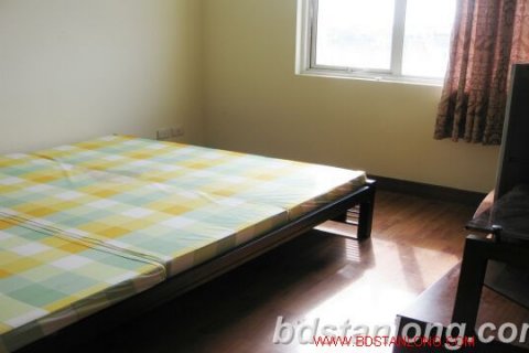 Квартира с 3 спальнями в Тэйхо, Ханой , № 7730 8