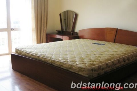 Квартира с 3 спальнями в Тэйхо, Ханой , № 7730 4