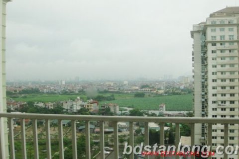 3 bedrooms Apartment in Tay Ho, Ha Noi,  No. 7729 7