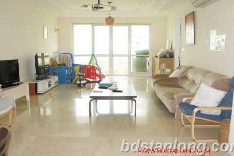 3 bedrooms Apartment in Tay Ho, Ha Noi,  No. 7729 2