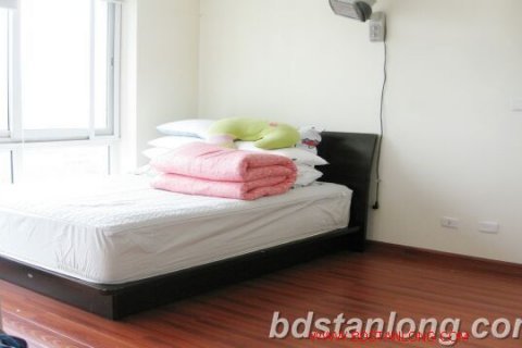 3 bedrooms Apartment in Tay Ho, Ha Noi,  No. 7729 6