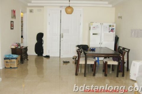 3 bedrooms Apartment in Tay Ho, Ha Noi,  No. 7729 4