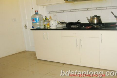 3 bedrooms Apartment in Tay Ho, Ha Noi,  No. 7729 3