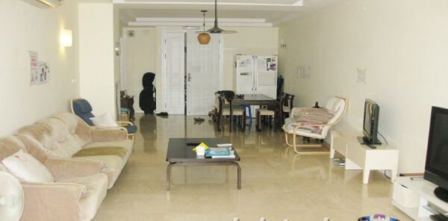 3 bedrooms Apartment in Tay Ho, Ha Noi,  No. 7729