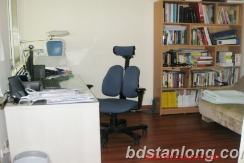 3 bedrooms Apartment in Tay Ho, Ha Noi,  No. 7729 8