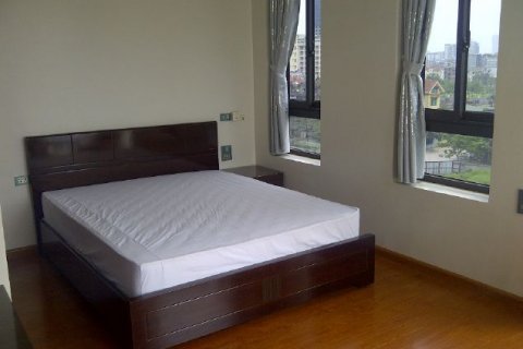 2 bedrooms Apartment in Cau Giay, Ha Noi,  No. 7528 7