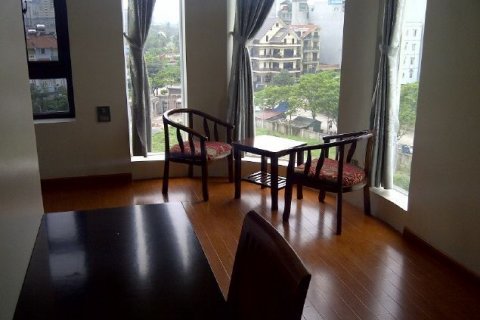2 bedrooms Apartment in Cau Giay, Ha Noi,  No. 7528 3
