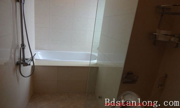 Квартира с 1 спальней в Хоанкьем, Ханой, Вьетнам № 7530