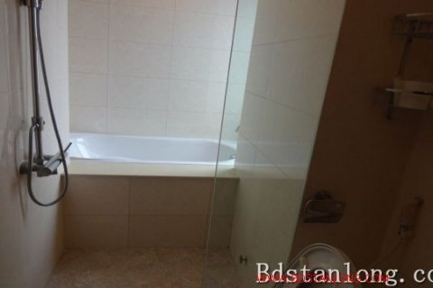 Квартира с 1 спальней в Хоанкьем, Ханой , № 7530 6