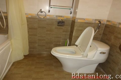 Квартира с 1 спальней в Хоанкьем, Ханой , № 7530 5