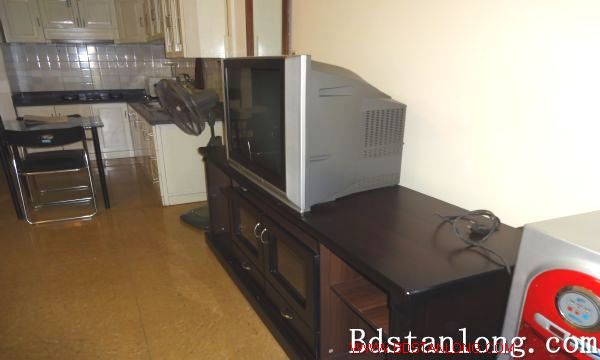 Квартира с 1 спальней в Хоанкьем, Ханой, Вьетнам № 7530