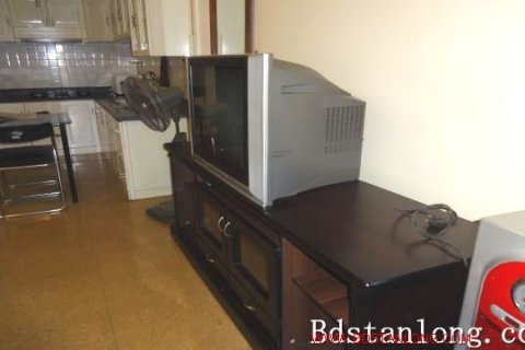 Квартира с 1 спальней в Хоанкьем, Ханой , № 7530 3