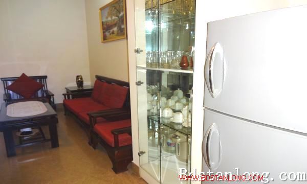 Квартира с 1 спальней в Хоанкьем, Ханой, Вьетнам № 7530