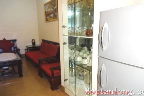 Квартира с 1 спальней в Хоанкьем, Ханой , № 7530 2