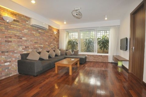2 bedrooms Apartment in Tay Ho, Ha Noi, No. 7533