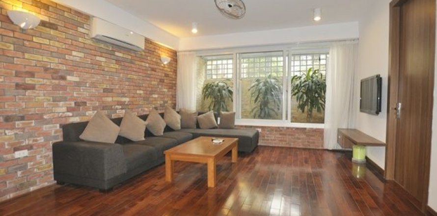 2 bedrooms Apartment in Tay Ho, Ha Noi, No. 7533