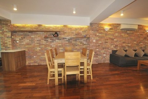 2 bedrooms Apartment in Tay Ho, Ha Noi, No. 7533 4